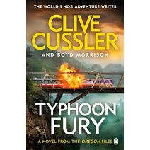 Typhoon Fury (Oregon Files)