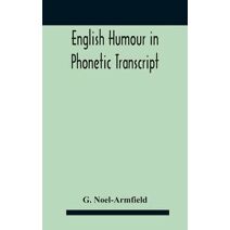 English Humour In Phonetic Transcript