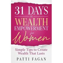 31 Days of Wealth Empowerment for Women