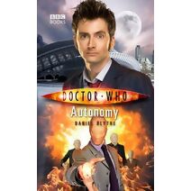 Doctor Who: Autonomy (DOCTOR WHO)