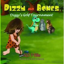 Dizzy and Bones: Dizzy's Golf Tournament