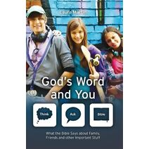God's Word And You