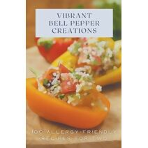 Vibrant Bell Pepper Creations (Vegetable)