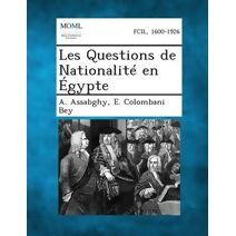 Les Questions de Nationalite En Egypte