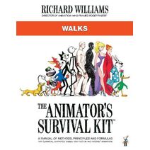 Animator's Survival Kit: Walks
