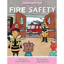 Jonah Learns About Fire Safety