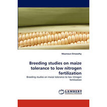 Breeding studies on maize tolerance to low nitrogen fertilization