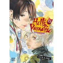 Hell's Paradise: Jigokuraku, Vol. 13 (Hell's Paradise: Jigokuraku)