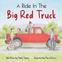 Ride in the Big Red Truck
