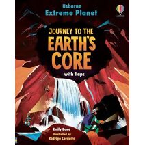 Extreme Planet: Journey to the Earth's core (Extreme Planet)