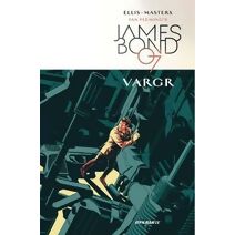 James Bond Volume 1