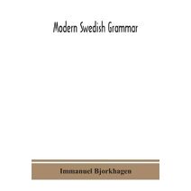 Modern Swedish grammar