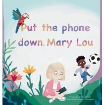 Put the phone down, Mary Lou