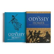 Odyssey (Arcturus Slipcased Classics)