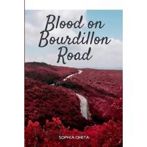 Blood on Bourdillon Road