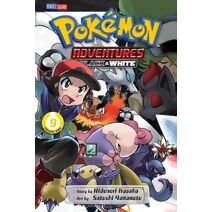Pokémon Adventures: Black and White, Vol. 9 (Pokémon Adventures: Black and White)