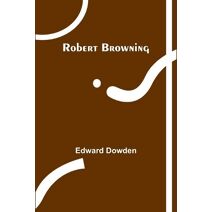 Robert Browning