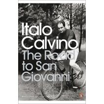 Road to San Giovanni (Penguin Modern Classics)