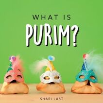 What is Purim? (Jewish Holiday Books)
