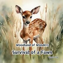 Survival of a Fawn (Woodland of Wonders)