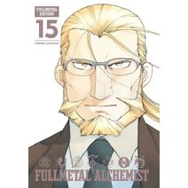 Fullmetal Alchemist: Fullmetal Edition, Vol. 15 (Fullmetal Alchemist: Fullmetal Edition)