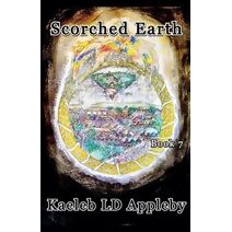 Scorched Earth (Legacy of the Spirit Rings)