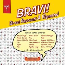 Bravi! Volume 1