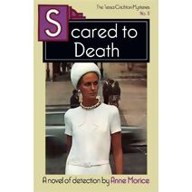 Scared to Death (Tessa Crichton Mysteries)