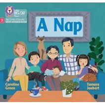Nap (Big Cat Phonics for Little Wandle Letters and Sounds Revised)