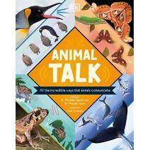 Animal Talk (Wonders of Wildlife)