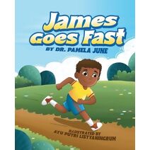 James Goes Fast
