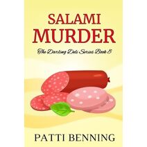 Salami Murder (Darling Deli)