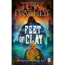 Feet Of Clay (Discworld Novels)