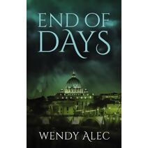 End of Days (Chronicles of Brothers)