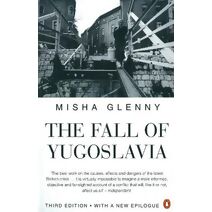 Fall of Yugoslavia