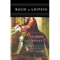 Bach at Leipzig