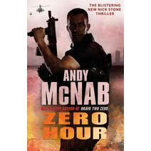 Zero Hour (Nick Stone)