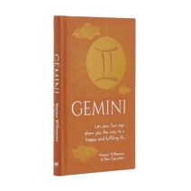 Gemini (Arcturus Astrology Library)