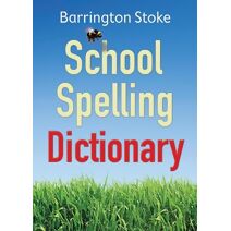 School Spelling Dictionary