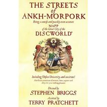 Streets Of Ankh-Morpork