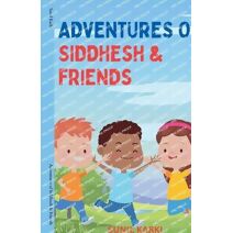 Adventures of Siddhesh & Friends