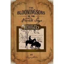 Bloomingsons of The Nevada Sage