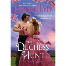 Duchess Hunt (Once Upon a Dukedom)