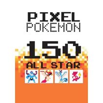 150 Pixel Pokemon