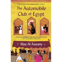 Automobile Club of Egypt