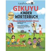 Gikuyu Kinder Wörterbuch (Gikuyu Kasahorow)