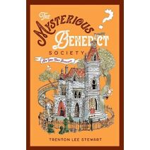 Mysterious Benedict Society (2020 reissue) (Mysterious Benedict Society)