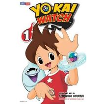 YO-KAI WATCH, Vol. 1 (Yo-kai Watch)