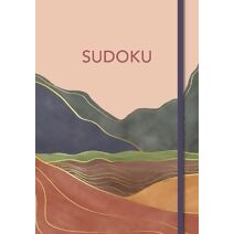 Sudoku (Arcturus Elegant Puzzles)