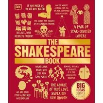 Shakespeare Book (DK Big Ideas)